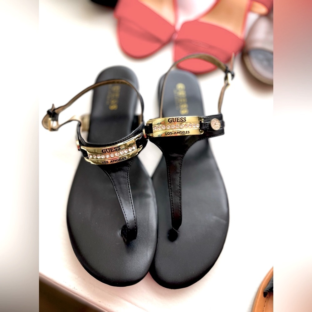 Guess sandals